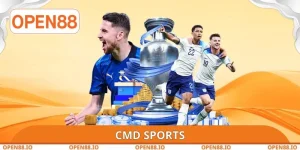 CMD Sports - Bảng Tỷ Lệ Kèo Cược Phổ Biến Nhất Năm 2026