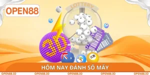 Hôm Nay Đánh Số Mấy - Phương Án Giúp Nhận Về Lãi Khủng